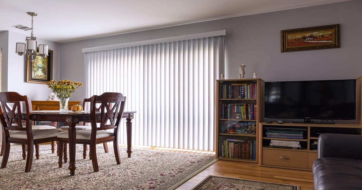 Tende da interno: scegli lo stile per la tua casa